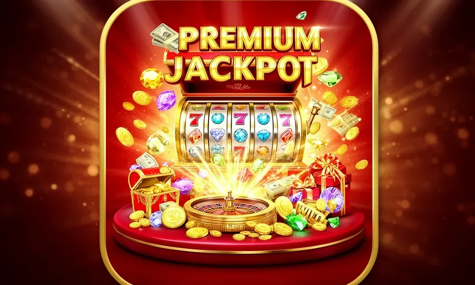 dax89 Indonesia Casino lobby